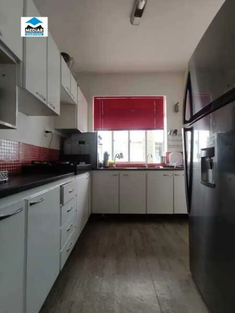 Cobertura, 3 quartos, 200 m² - Foto 10