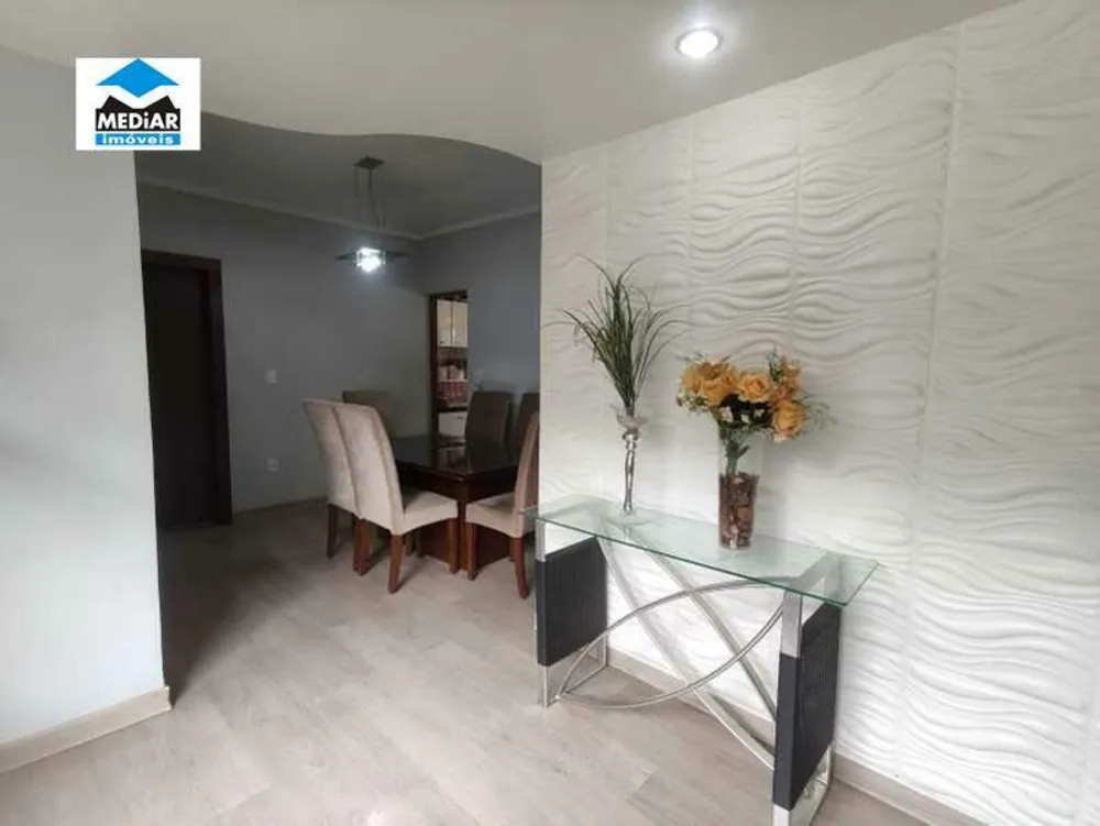 Cobertura, 3 quartos, 200 m² - Foto 5