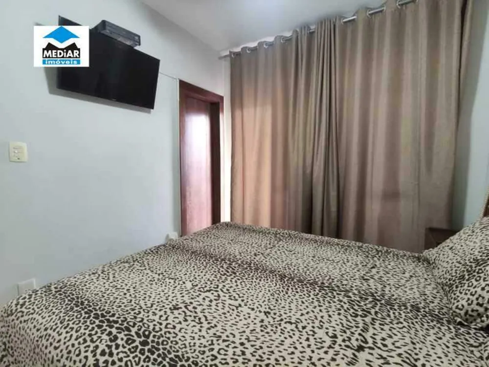 Cobertura, 3 quartos, 200 m² - Foto 11