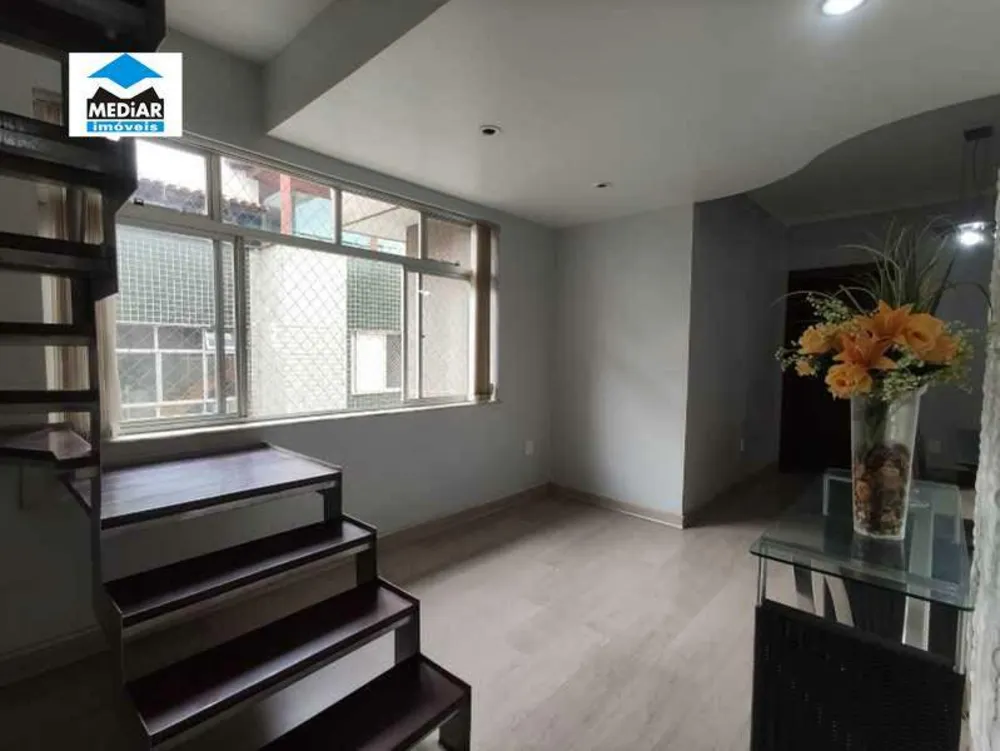 Cobertura, 3 quartos, 200 m² - Foto 6