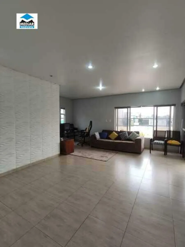 Cobertura, 3 quartos, 200 m² - Foto 5