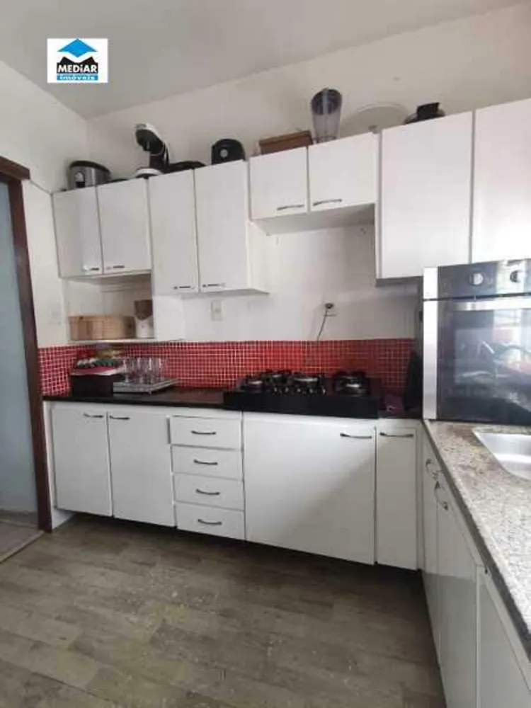 Cobertura, 3 quartos, 200 m² - Foto 11