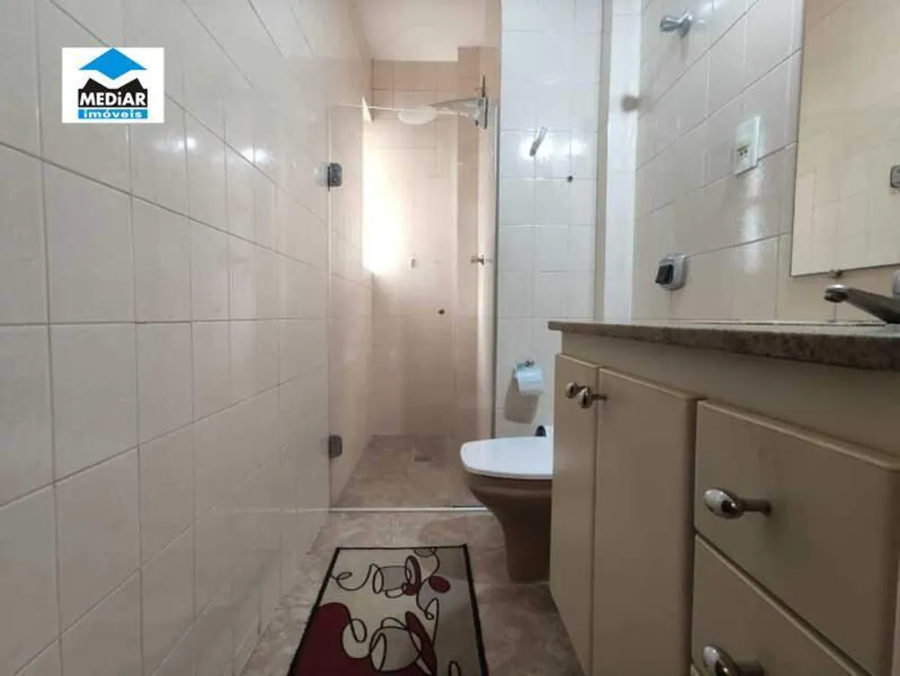 Cobertura, 3 quartos, 200 m² - Foto 12