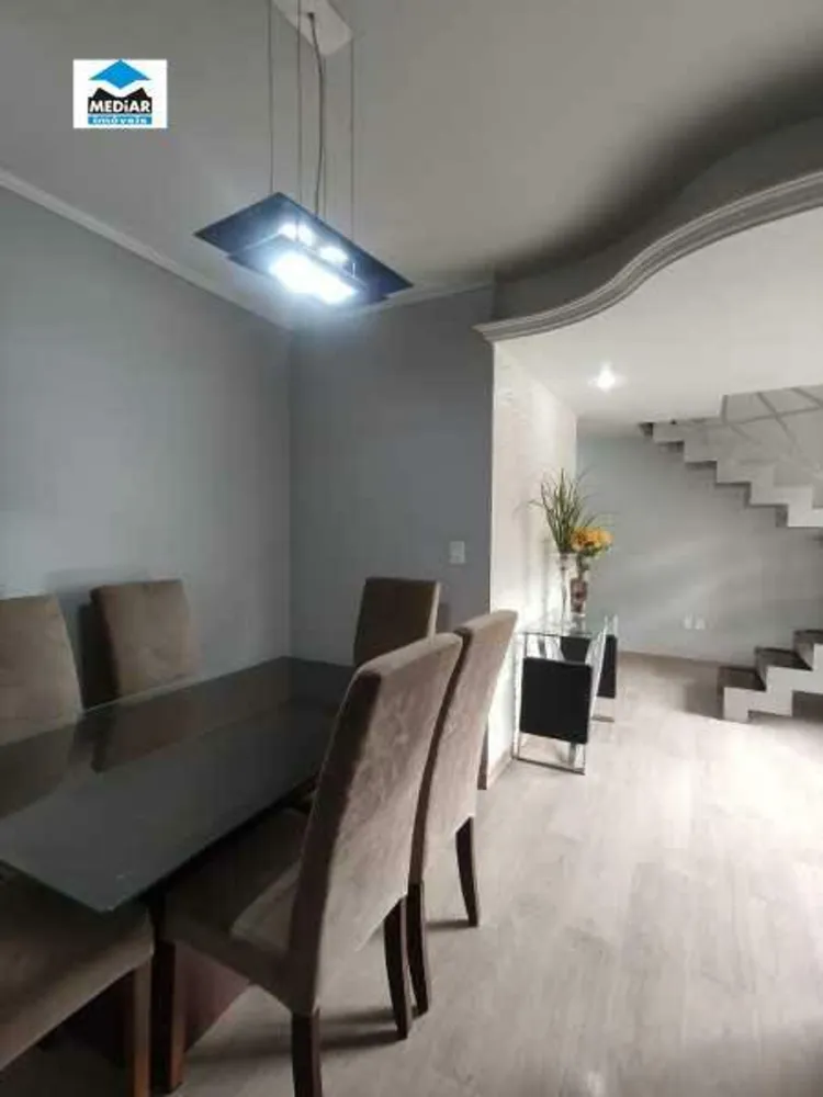 Cobertura, 3 quartos, 200 m² - Foto 7