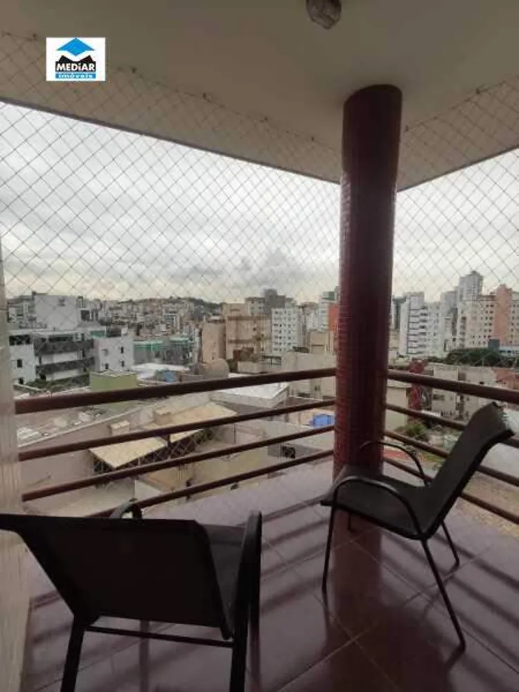 Cobertura, 3 quartos, 200 m² - Foto 4