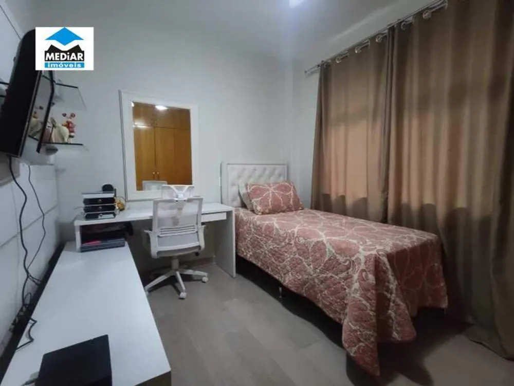 Cobertura, 3 quartos, 200 m² - Foto 14