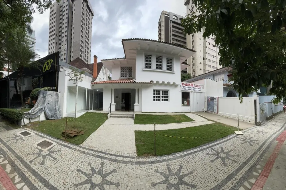 Casa, 5 quartos, 600 m² - Foto 7