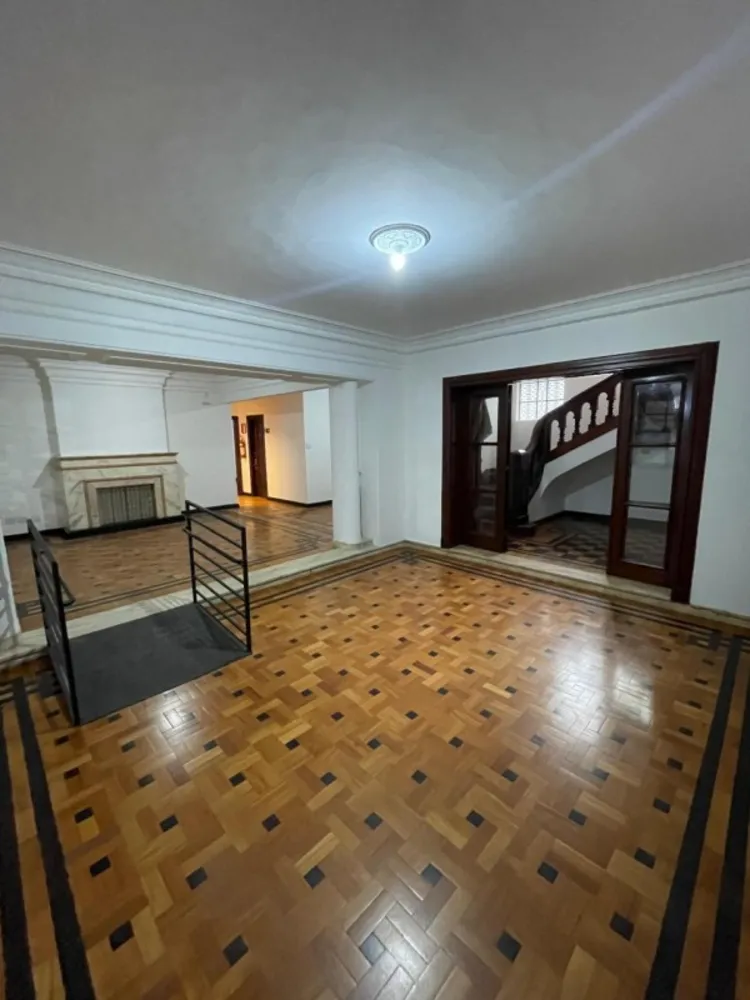 Casa, 5 quartos, 600 m² - Foto 1
