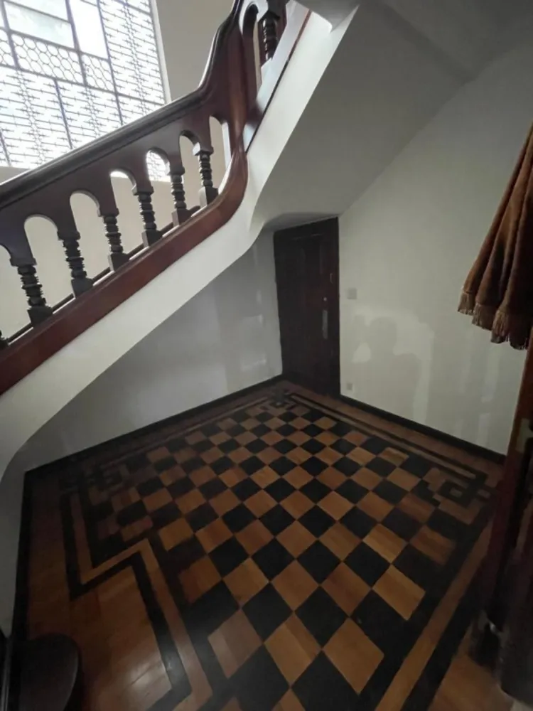 Casa, 5 quartos, 600 m² - Foto 5