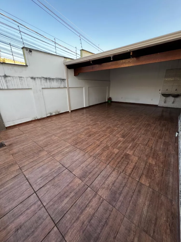 Casa de Condomínio à venda com 2 quartos, 61m² - Foto 4