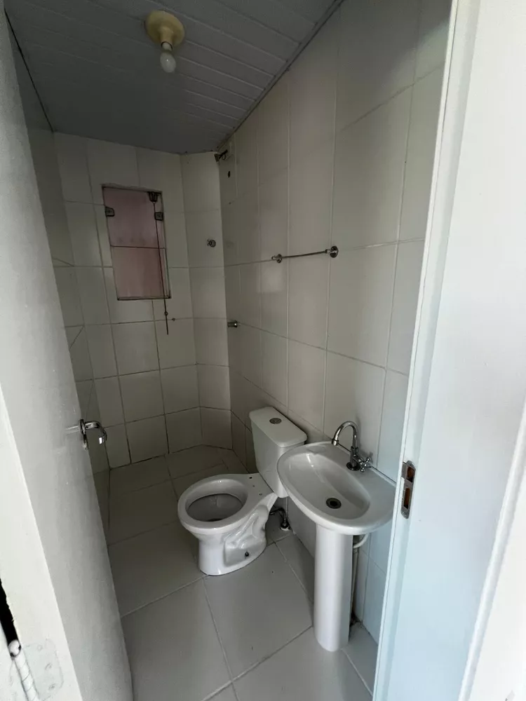 Casa de Condomínio à venda com 2 quartos, 61m² - Foto 3