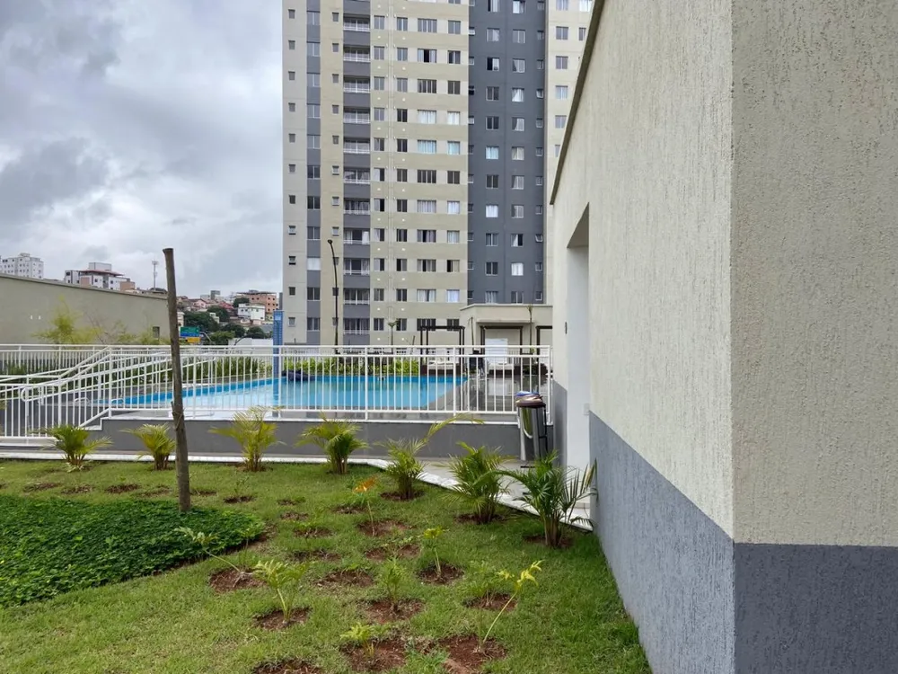 Apartamento, 2 quartos, 50 m² - Foto 10