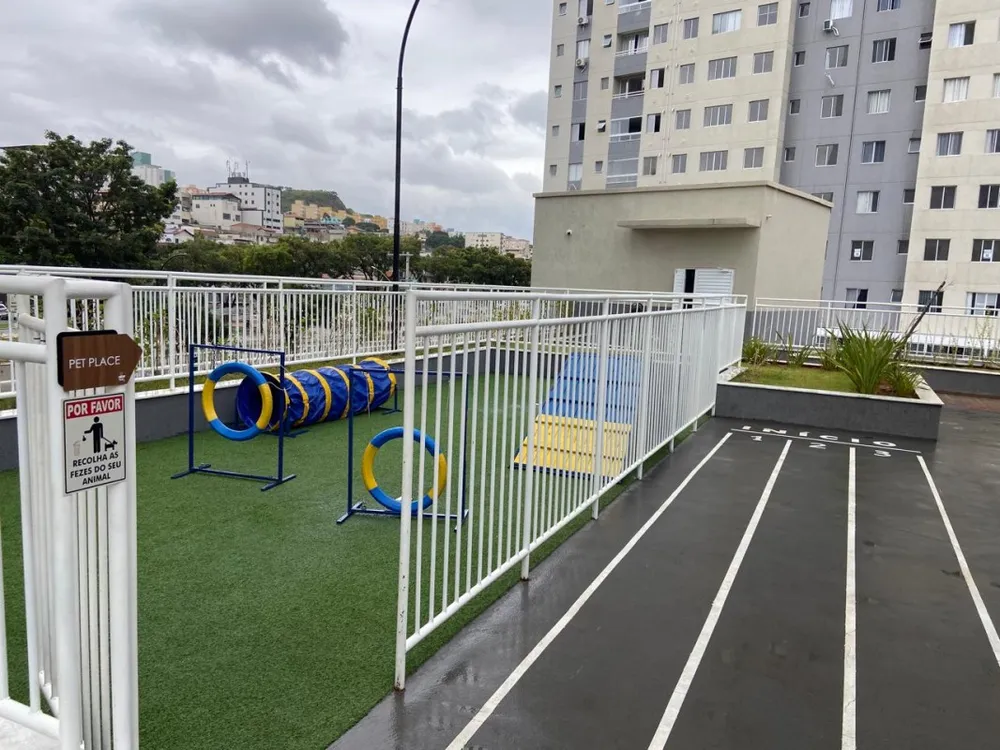 Apartamento, 2 quartos, 50 m² - Foto 3