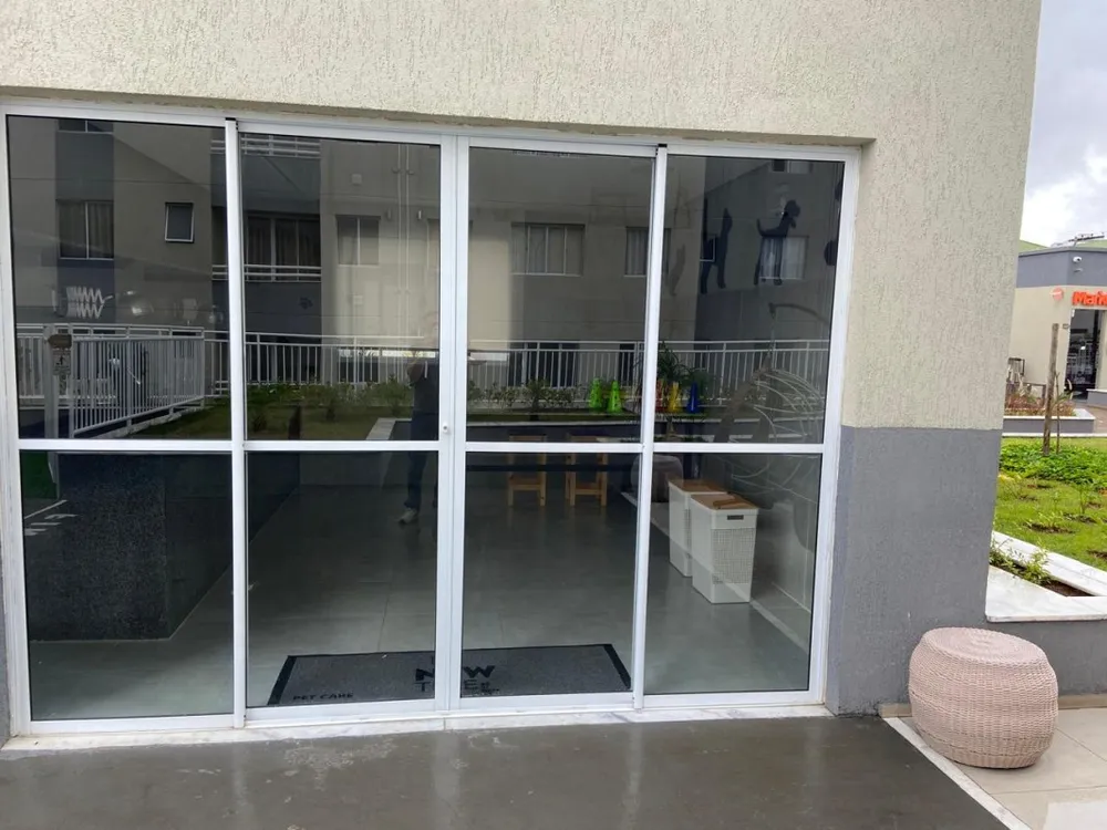 Apartamento, 2 quartos, 50 m² - Foto 8