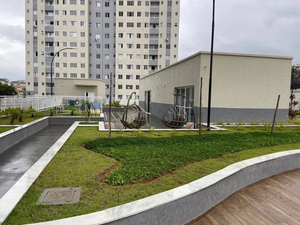 Apartamento, 2 quartos, 50 m² - Foto 6