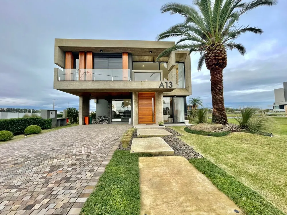 Casa de Condomínio, 5 quartos - Foto 6