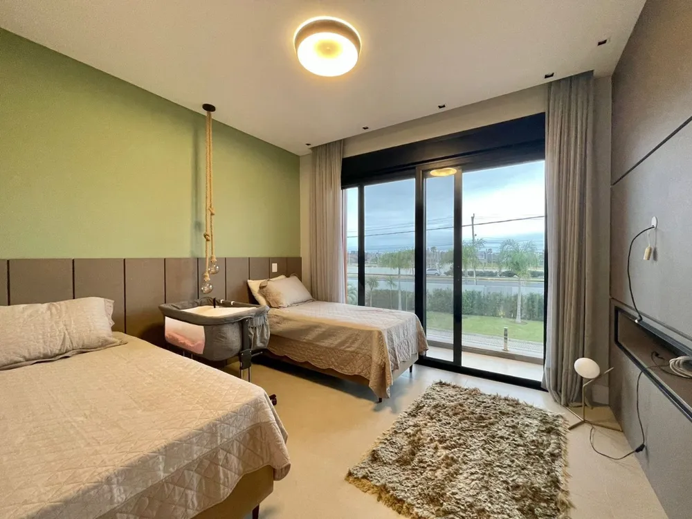 Casa de Condomínio, 5 quartos - Foto 8