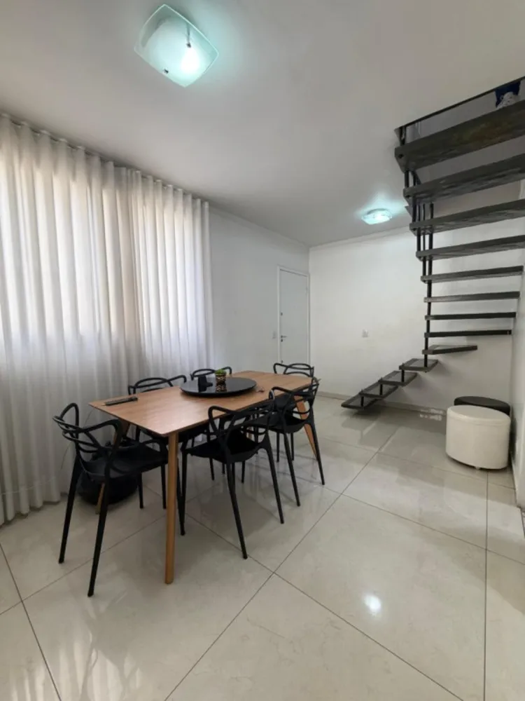 Cobertura, 2 quartos, 105 m² - Foto 1