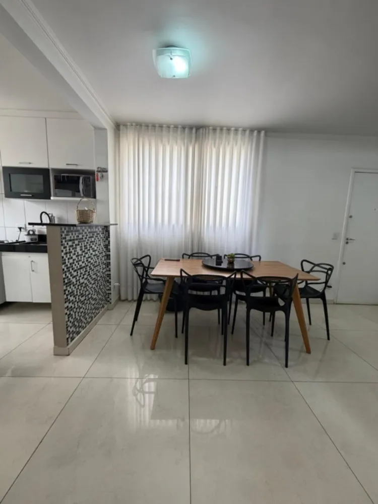 Cobertura, 2 quartos, 105 m² - Foto 2