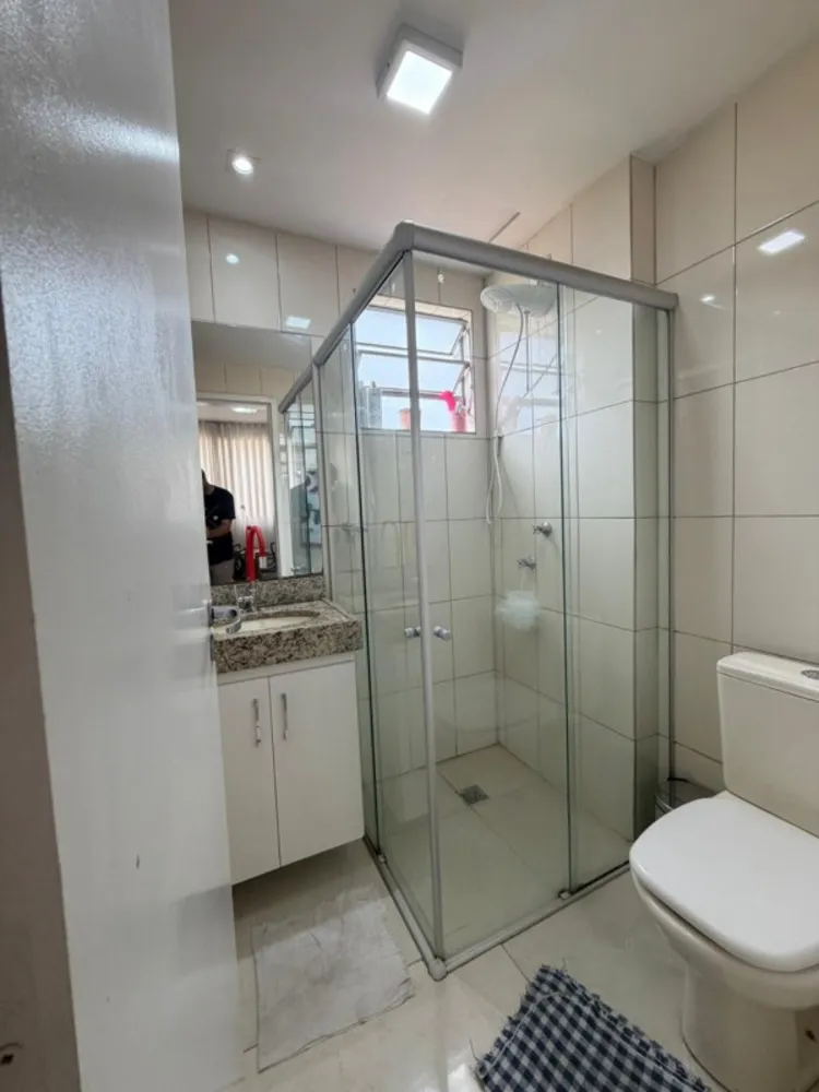 Cobertura, 2 quartos, 105 m² - Foto 10