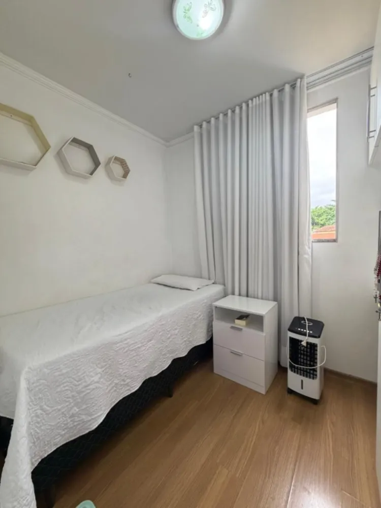 Cobertura, 2 quartos, 105 m² - Foto 7