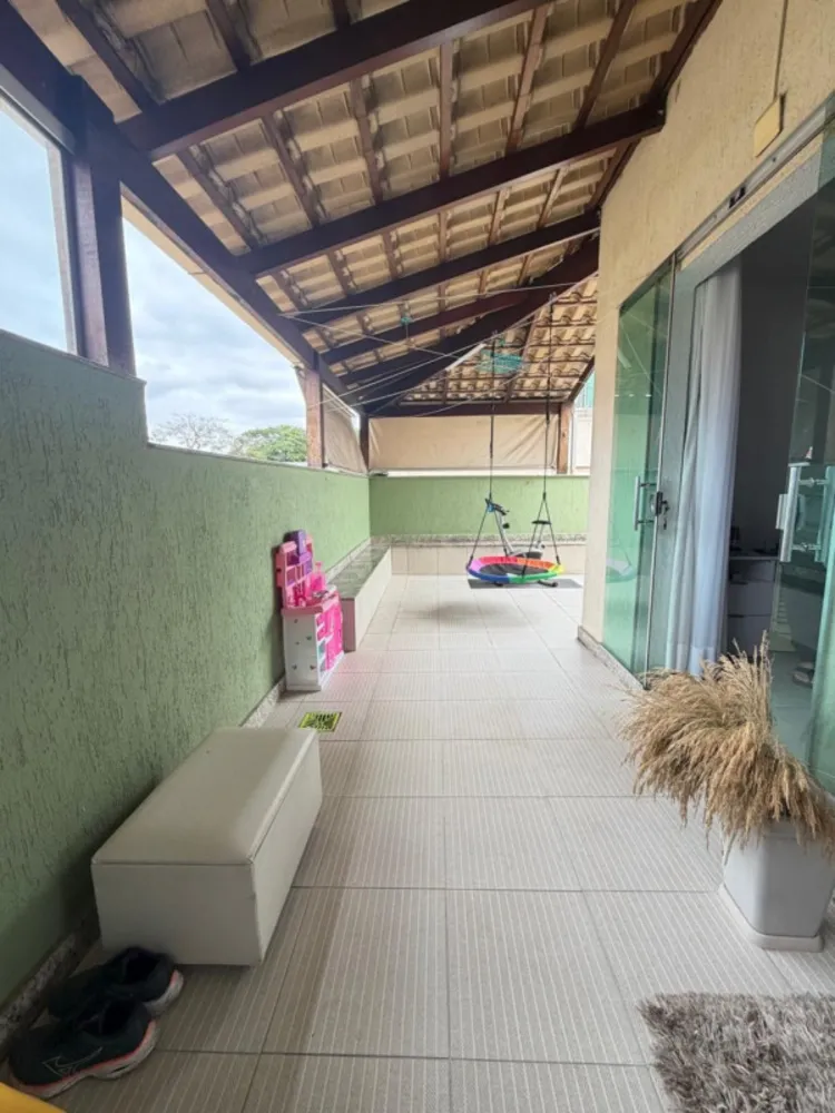 Cobertura, 2 quartos, 105 m² - Foto 12