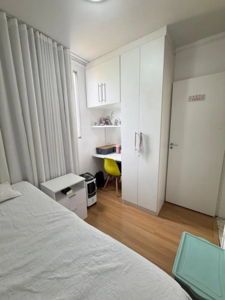 Cobertura, 2 quartos, 105 m² - Foto 6