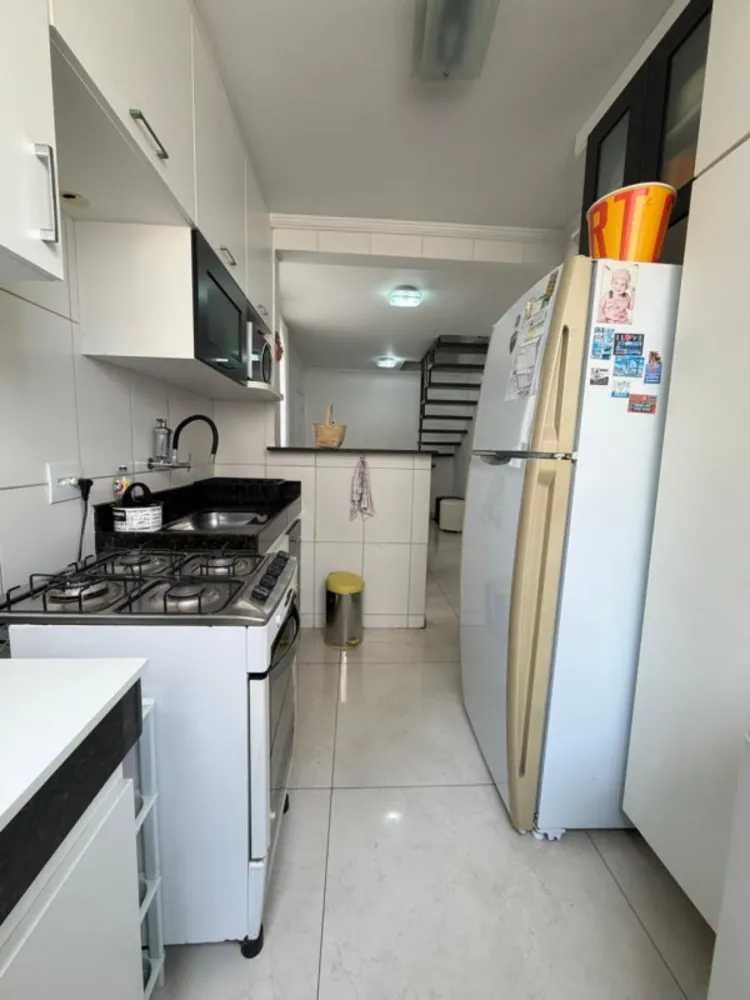 Cobertura, 2 quartos, 105 m² - Foto 5