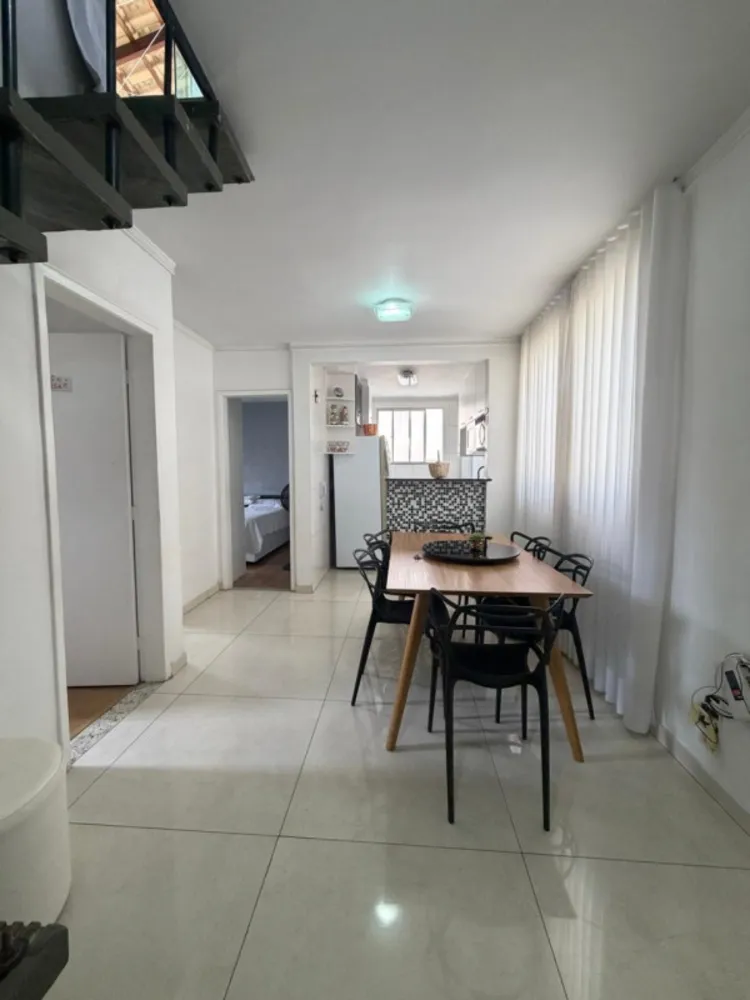 Cobertura, 2 quartos, 105 m² - Foto 4