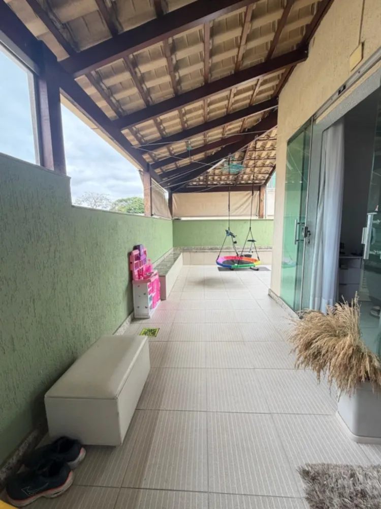 Cobertura, 2 quartos, 105 m² - Foto 16