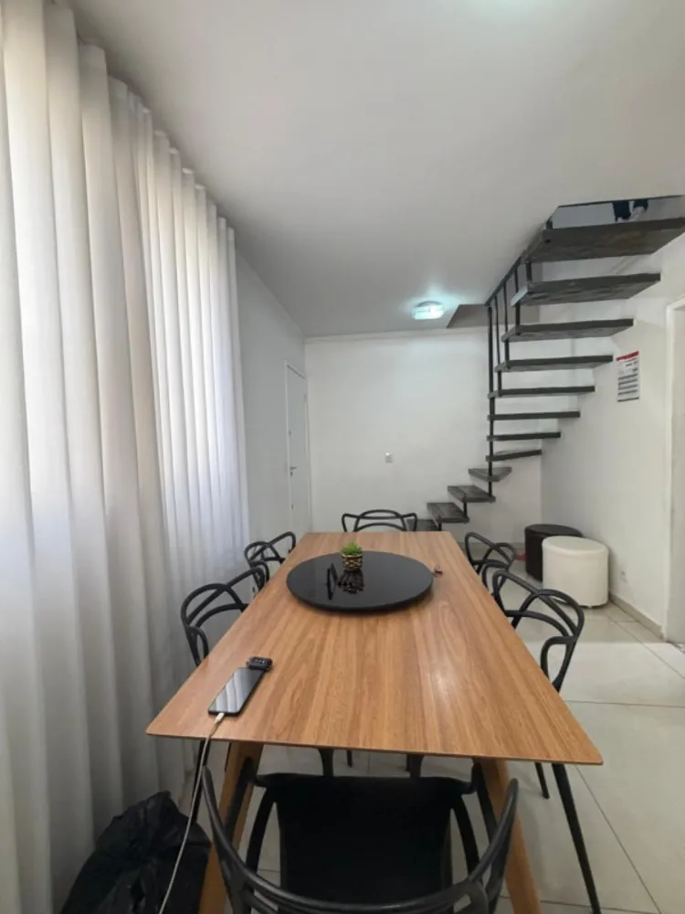 Cobertura, 2 quartos, 105 m² - Foto 3
