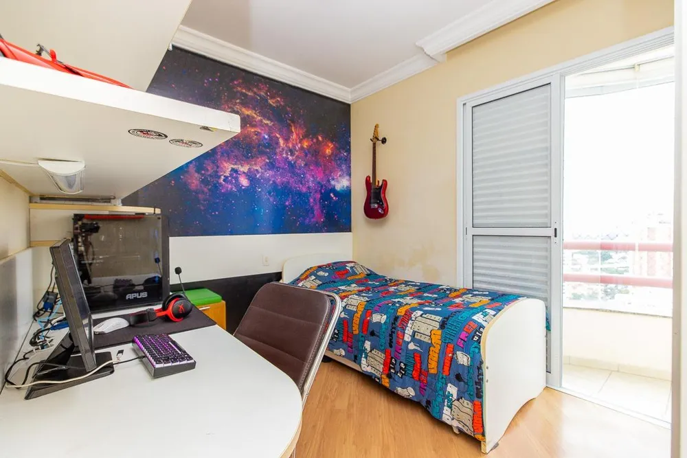 Apartamento, 3 quartos, 154 m² - Foto 4