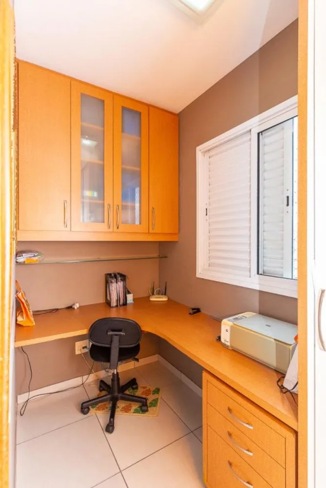 Apartamento, 3 quartos, 154 m² - Foto 11