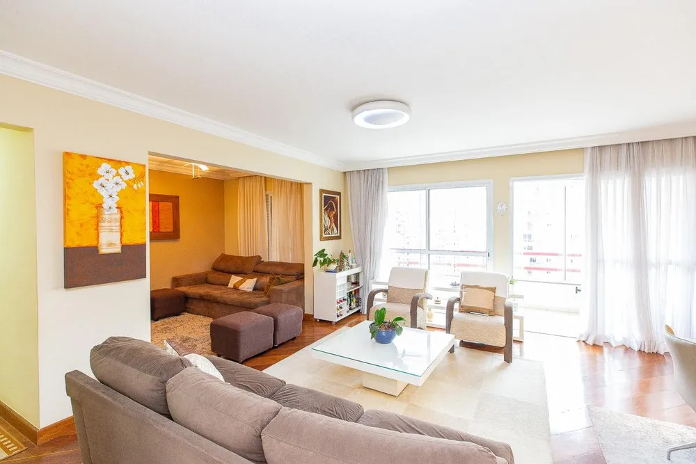 Apartamento, 3 quartos, 154 m² - Foto 3