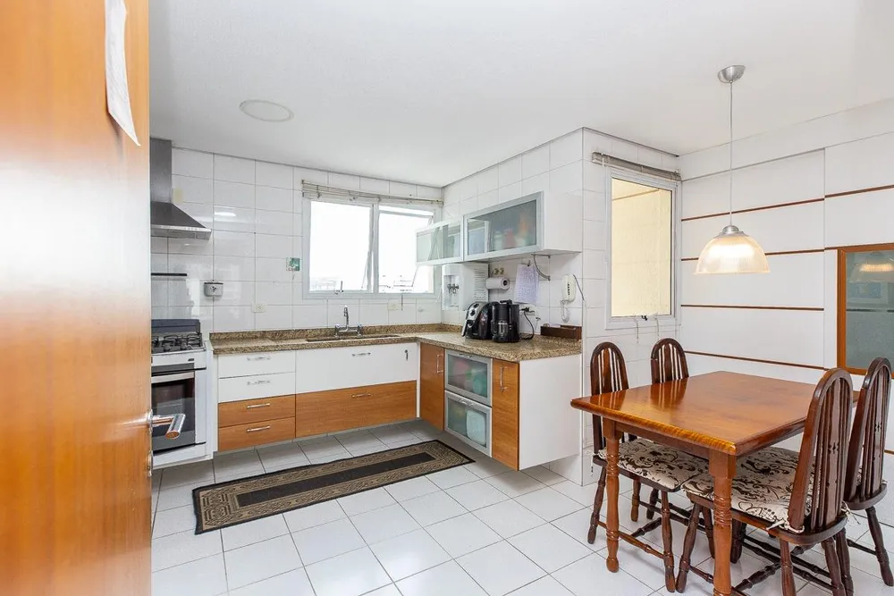 Apartamento, 3 quartos, 154 m² - Foto 7