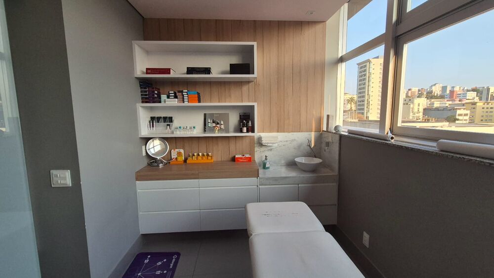 Loja-Salão à venda, 45m² - Foto 8