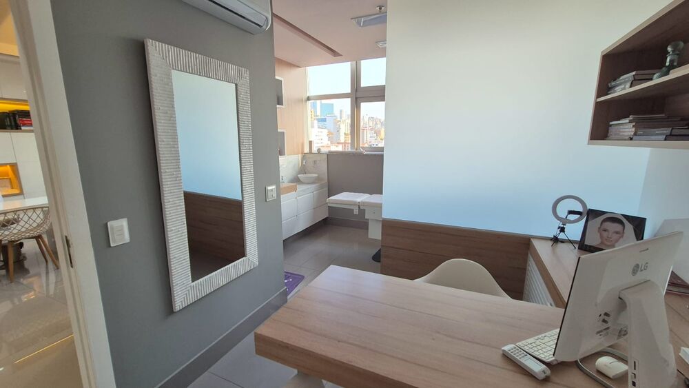 Loja-Salão à venda, 45m² - Foto 4