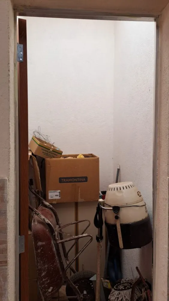 Casa, 3 quartos, 180 m² - Foto 23