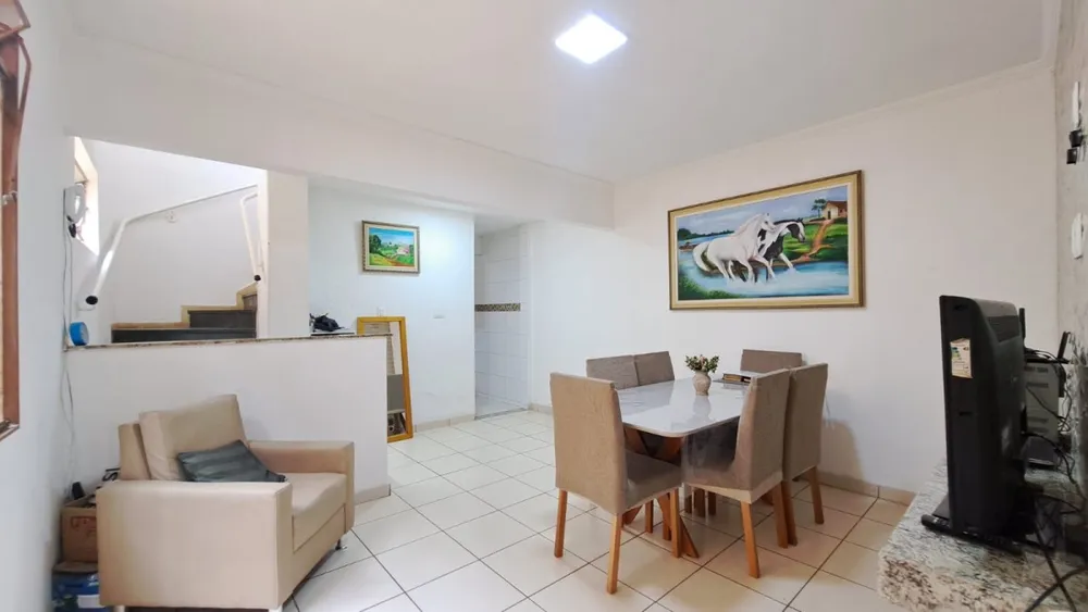 Casa, 3 quartos, 180 m² - Foto 4