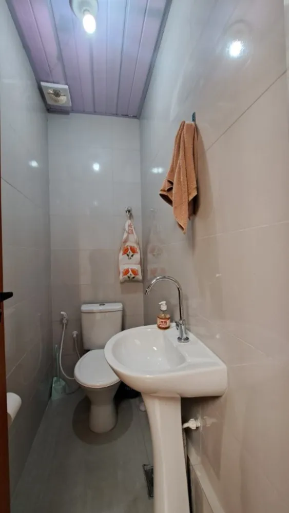 Casa, 3 quartos, 180 m² - Foto 21
