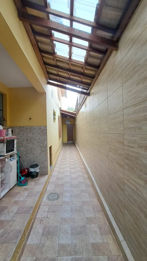 Casa, 3 quartos, 180 m² - Foto 17