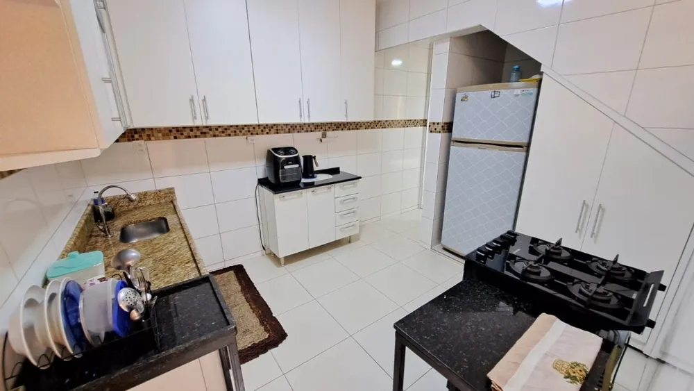 Casa, 3 quartos, 180 m² - Foto 2