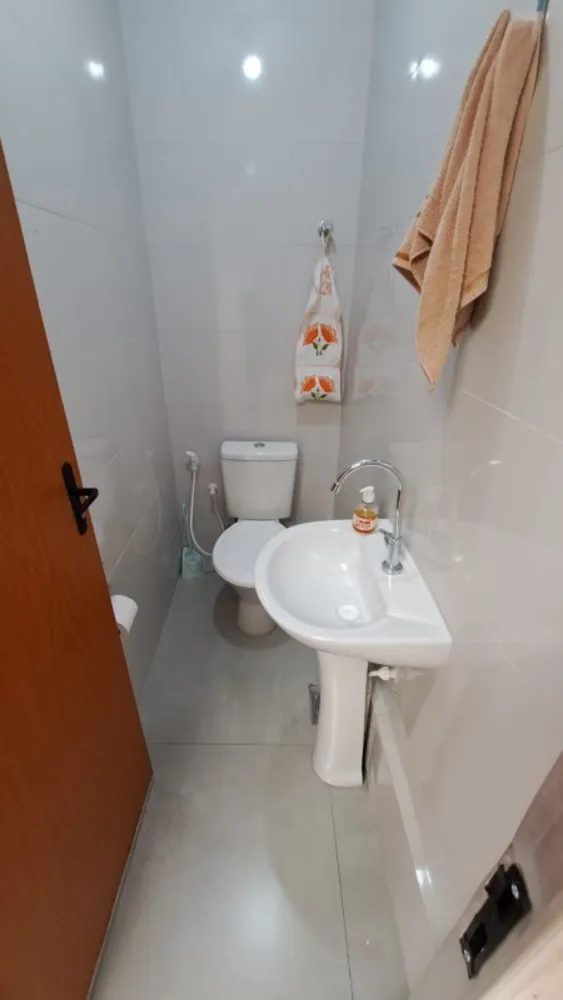 Casa, 3 quartos, 180 m² - Foto 9