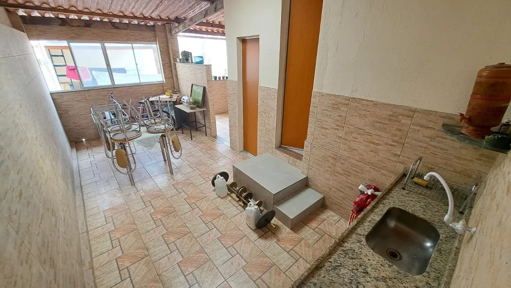 Casa, 3 quartos, 180 m² - Foto 7