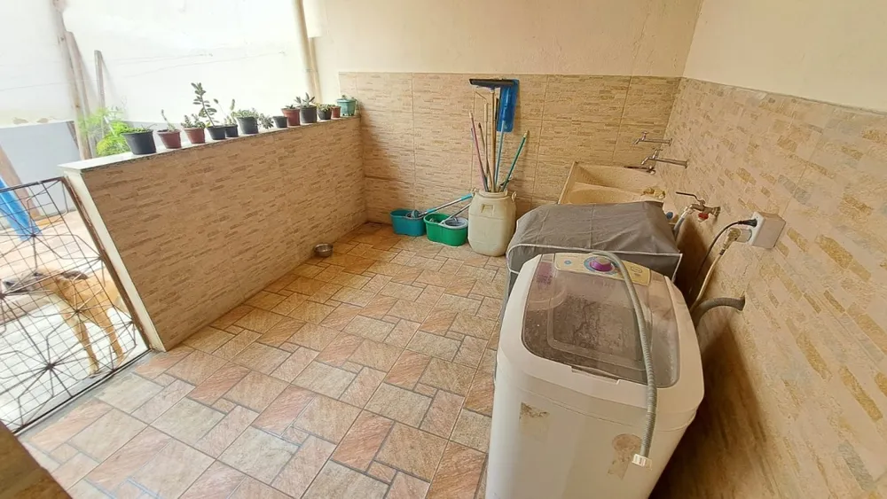 Casa, 3 quartos, 180 m² - Foto 20