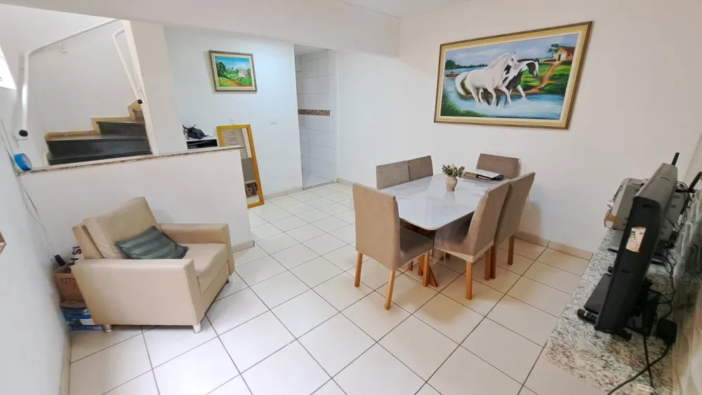 Casa, 3 quartos, 180 m² - Foto 5
