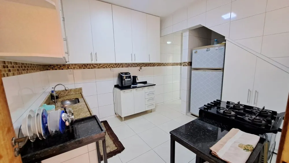 Casa, 3 quartos, 180 m² - Foto 15