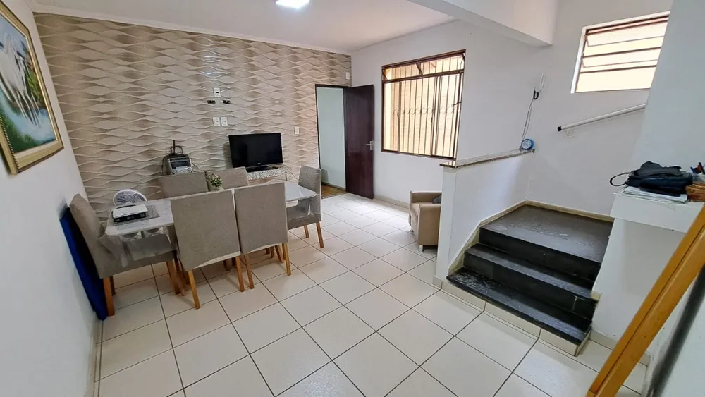 Casa, 3 quartos, 180 m² - Foto 12