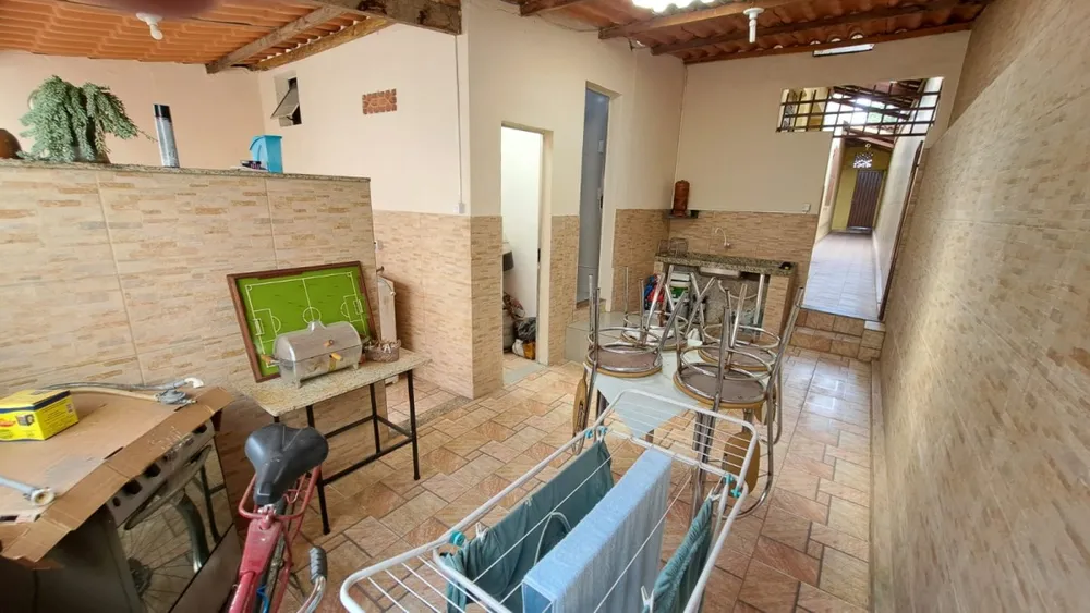 Casa, 3 quartos, 180 m² - Foto 19