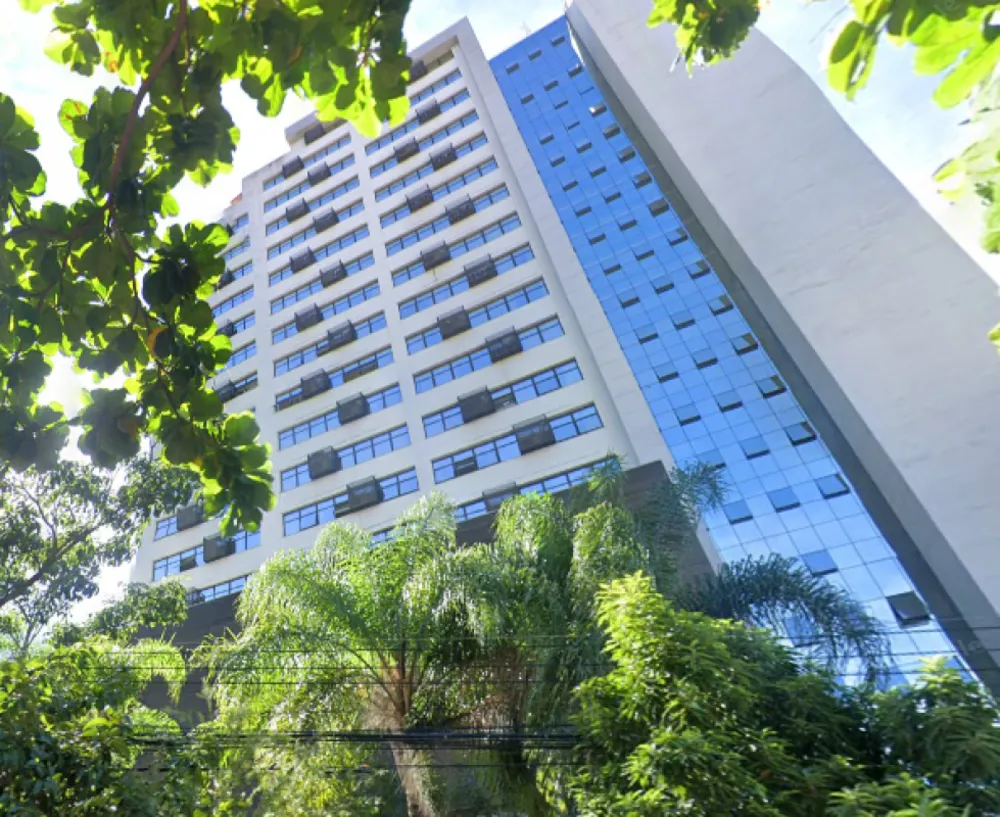 Apartamento, 2 quartos, 62 m² - Foto 2